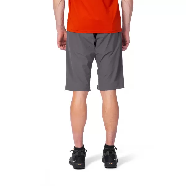  Rövidnadrág HANNAH BINDERS SHORTS JÁRDA/HOLLÓ 