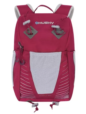 Baba hátizsák HUSKY JADJU 10 BORDÓ