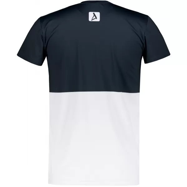  Férfi funkcionális T -piró prémium plusz ALTISPORT VOJ/ALM051TR02 FEKETE 