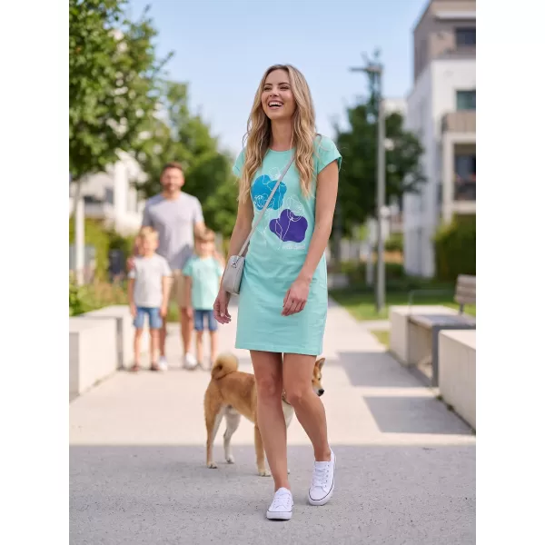  Ruha ALTISPORT ALW189178 MENTA 