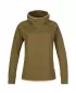 Női pulóver HANNAH NYMA HOODY BÜKKFA