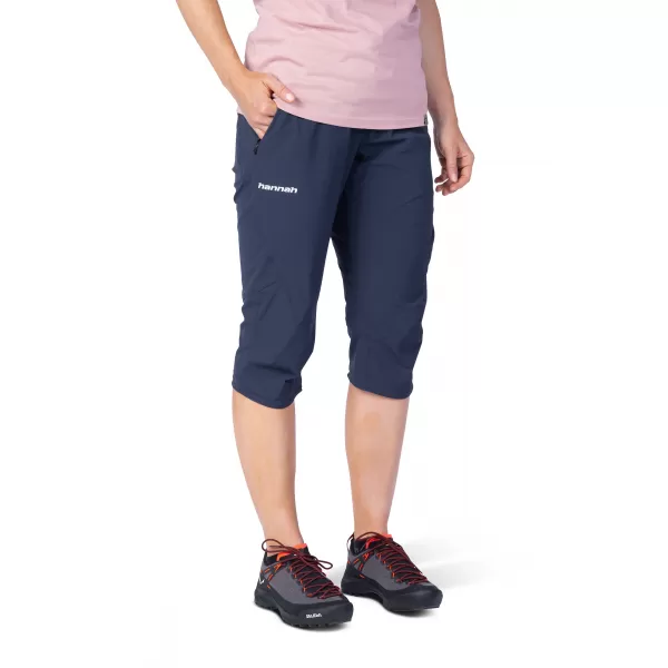  Hölgyek nadrágja HANNAH ATTA CAPRI SÓ 
