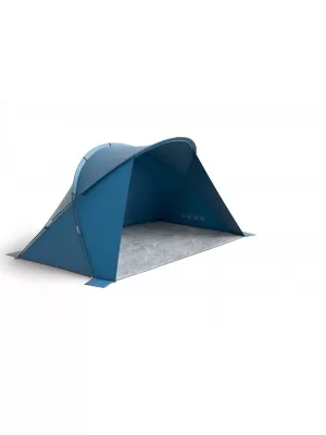 Strand HUSKY BLUM 4 KÉK