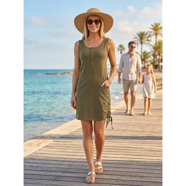  Ruha ALTISPORT ELENA KHAKI 