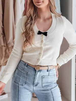 Hölgyek DSTREET LAMURE MY2474 FEHÉR