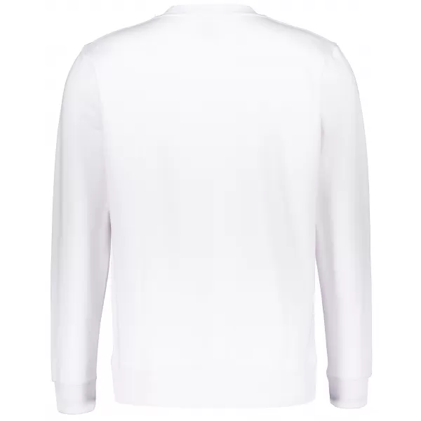  Férfi pulóver ALTISPORT ALM188406 FEHÉR 