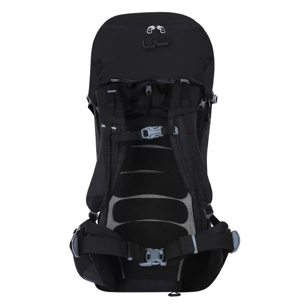  Hátizsák HUSKY RONY 50 FEKETE 
