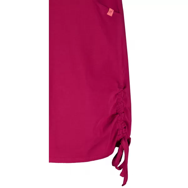  Ruha ALTISPORT ELENA BURGUNDIA 