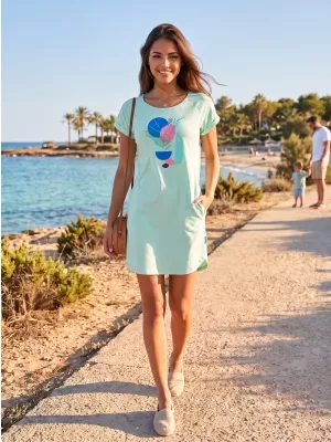 Ruha ALTISPORT EDNITA MENTA