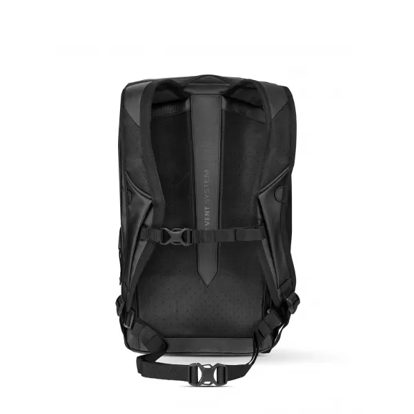  Hátizsák HANNAH COMMUTER 22 WR ANTRACIT 