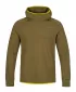Férfi pulóver HANNAH THONY HOODY BÜKKFA