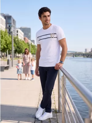 Ing ALTISPORT EBEN FEHÉR