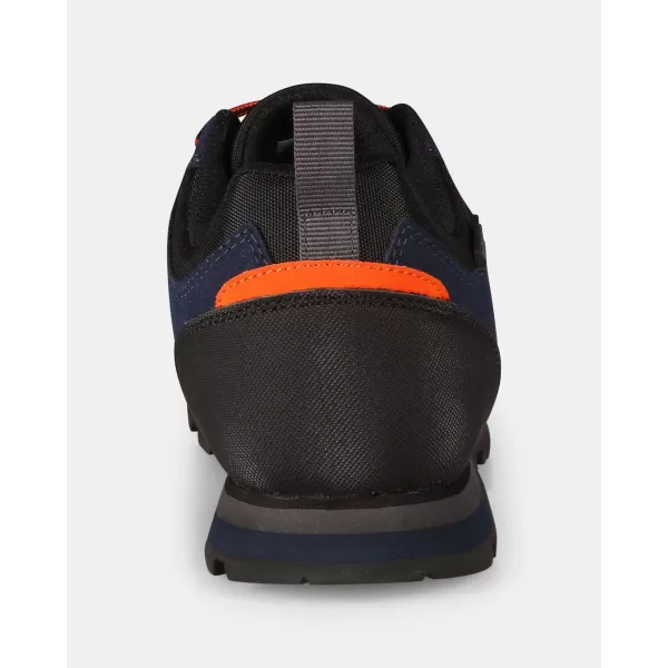  Csizma KILPI SPECTER LOW-U YU0703KI SÖTÉTKÉK 