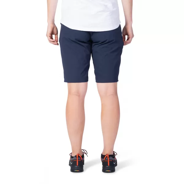  Hölgyek rövidnadrágja HANNAH ATTA SHORTS SÓ 