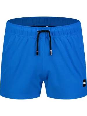 Fürdési rövidnadrág NORDBLANC BAY NBSPM8018 KÉK