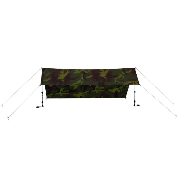  kelta HUSKY ROVER 3x3 CAMO 