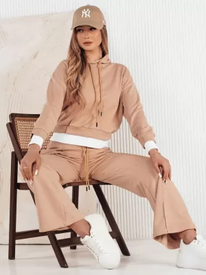 Hölgyek DSTREET SANELIS AY0987 BÉZS