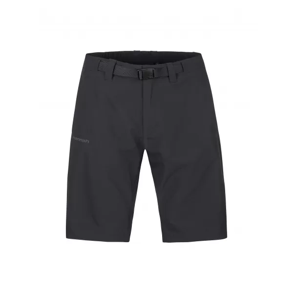  Rövidnadrág HANNAH BINDERS SHORTS ANTRACIT 
