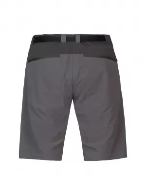 Rövidnadrág HANNAH BINDERS SHORTS JÁRDA/HOLLÓ