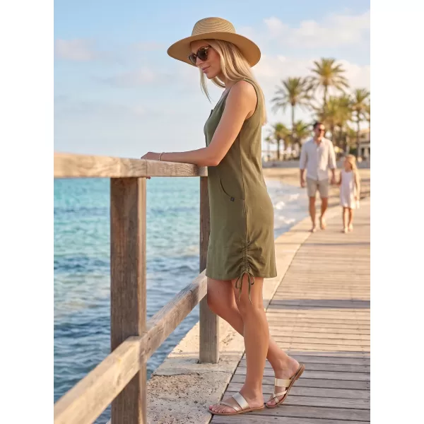  Ruha ALTISPORT ELENA KHAKI 