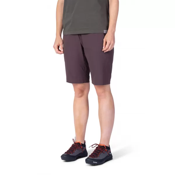  Hölgyek rövidnadrágja HANNAH ATTA SHORTS BORÍTÓ 