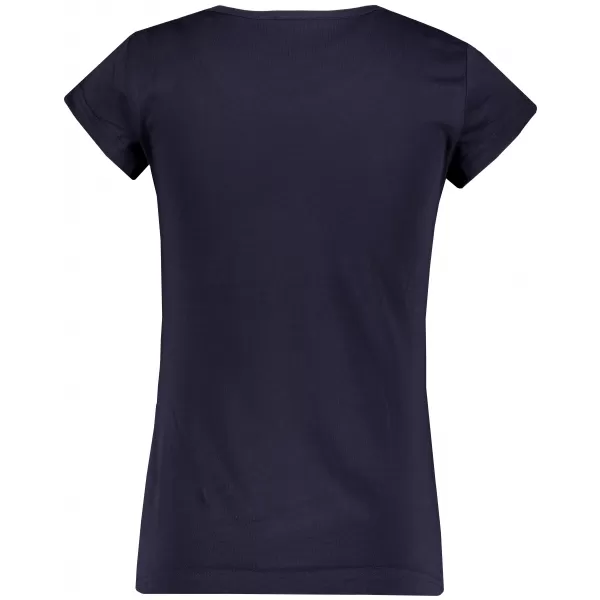  T -póló ALTISPORT ALW189122 TENGERBLUE 
