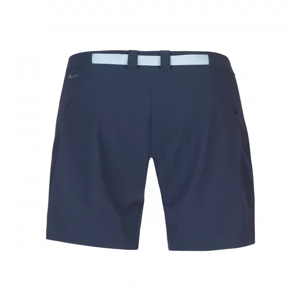  Hölgyek rövidnadrágja HANNAH ATTA SHORTS SÓ 