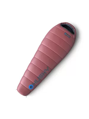 Hálózsák HUSKY MINI 0°C BORDÓ