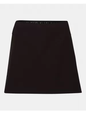 Női szoknya KILPI NINA-W YL0419KI FEKETE