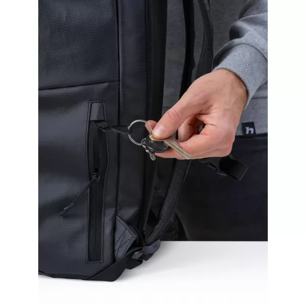  Hátizsák HANNAH COMMUTER 30 WR ANTRACIT 