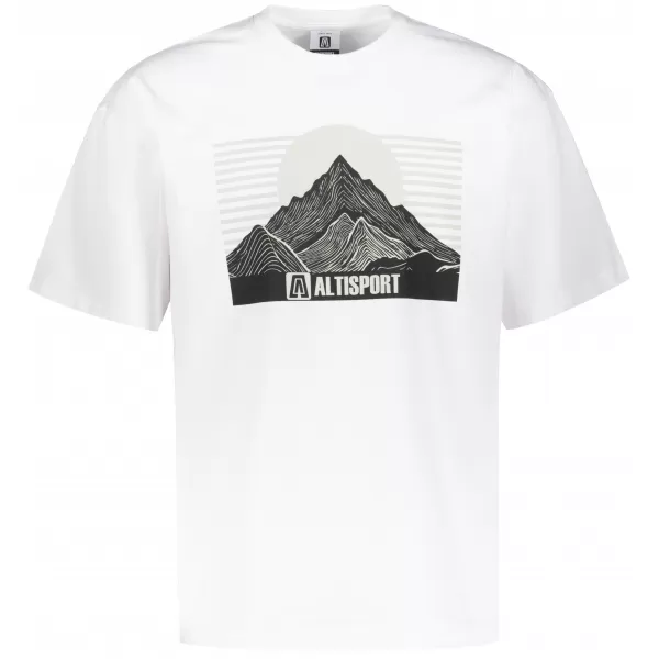 Ing ALTISPORT ALM188812 FEHÉR 