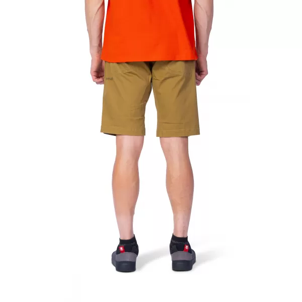  Rövidnadrág HANNAH BANG SHORTS TOMPA ARANY 