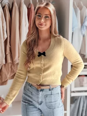Hölgyek DSTREET LAMURE MY2473 BÉZS