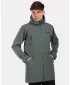 Férfi kabát KILPI AYRA-M YM0130KI KHAKI