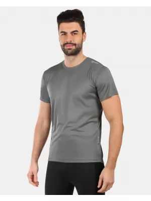 Férfi funkcionális ing KILPI DIMA-M YM0310KI KHAKI
