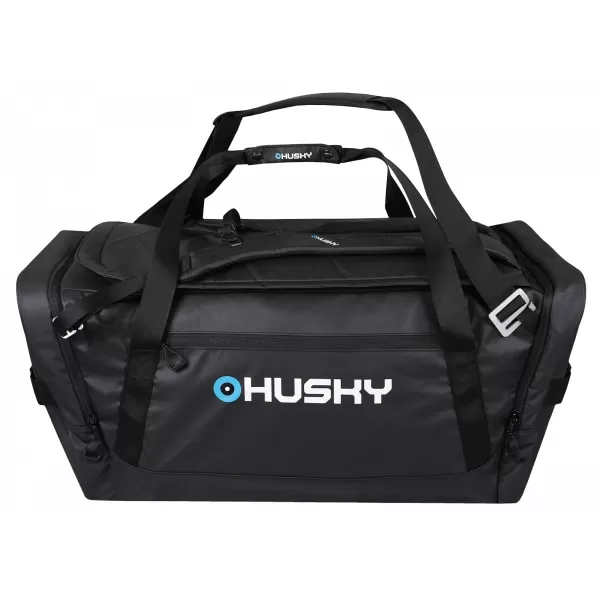  Táska HUSKY TURNER 80 FEKETE 