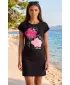 Ruha ALTISPORT ALW189178 FEKETE -PINK