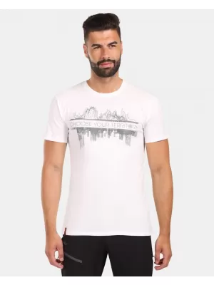 Ing KILPI DISCOVER-M YM0337KI FEHÉR