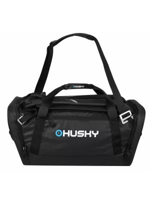 Táska HUSKY TURNER 40 FEKETE