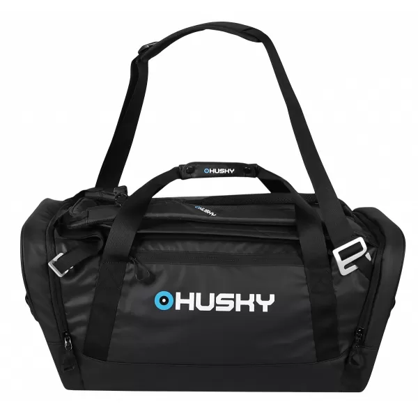  Táska HUSKY TURNER 40 FEKETE 