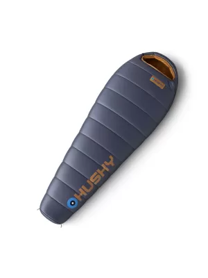 Hálózsák HUSKY MUSSET -3°C SÖTÉTKÉK