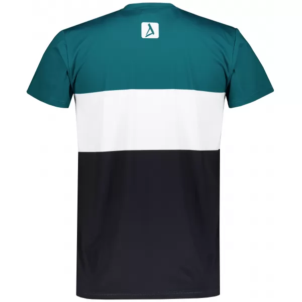  Férfi funkcionális T -piró prémium plusz ALTISPORT VOJ/ALM051TR02 KEROZIN 
