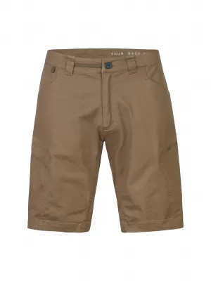 Rövidnadrág HANNAH MAD SHORTS KENGURU