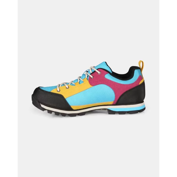  Csizma KILPI SPECTER LOW-U YU0703KI NARANCS 
