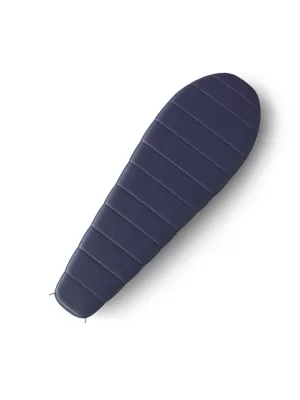 Hálózsák HUSKY MAGNUM -15°C SÖTÉTKÉK