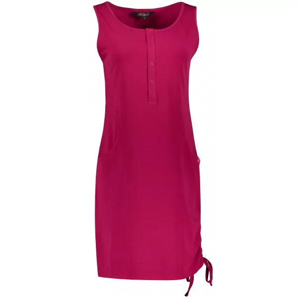  Ruha ALTISPORT ELENA BURGUNDIA 