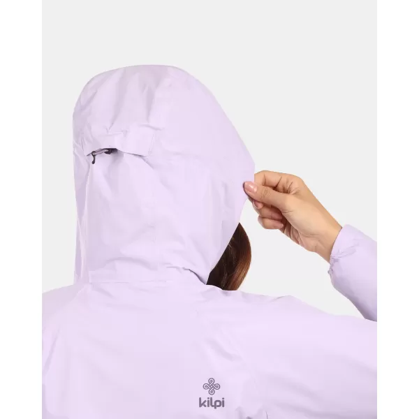  Női kabát KILPI SONNA-W YL0105KI IBOLYA 