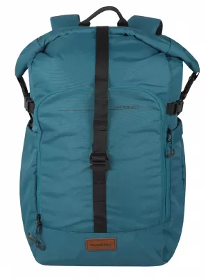 Hátizsák HUSKY MOPER 28 TÜRKIZ