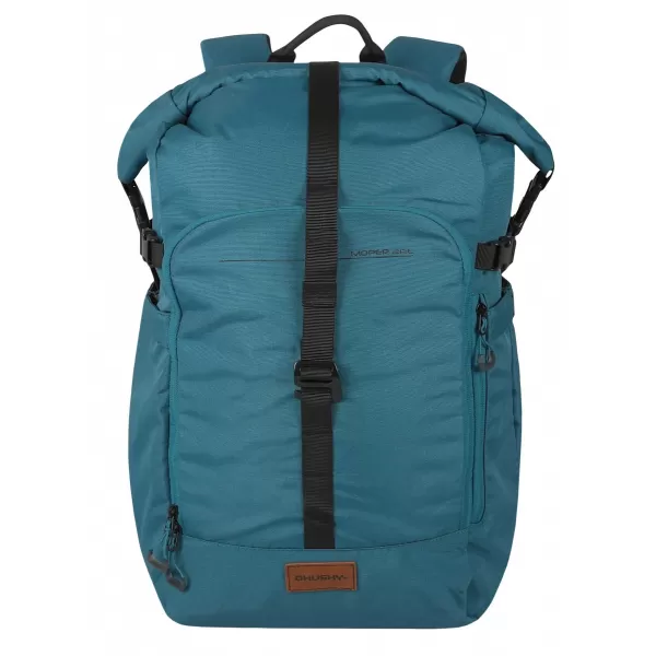  Hátizsák HUSKY MOPER 28 TÜRKIZ 