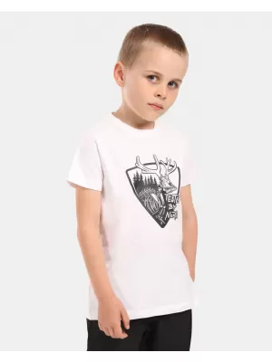 Fiús ing KILPI SALO-JB YJ0371KI FEHÉR